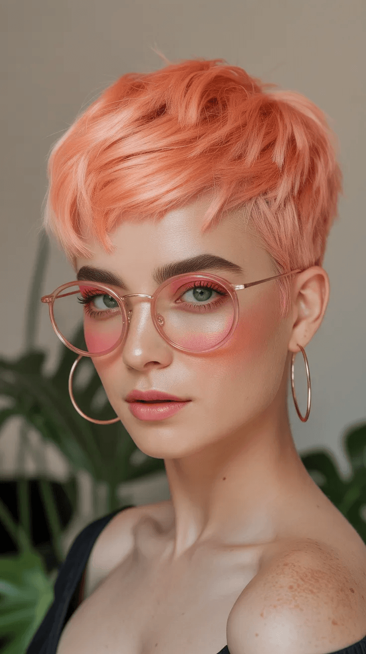 24 Spring to Summer Season Haircuts Ideas 2026: Trendy Short & Layered Styles