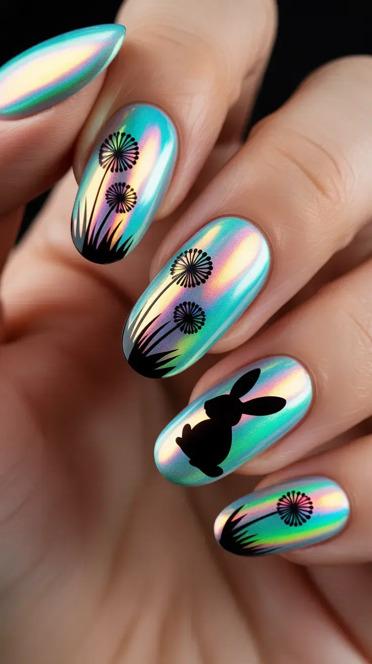 23 Easter Nails Ideas 2026: Cute, Trendy Spring Manicure Inspiration for the Season