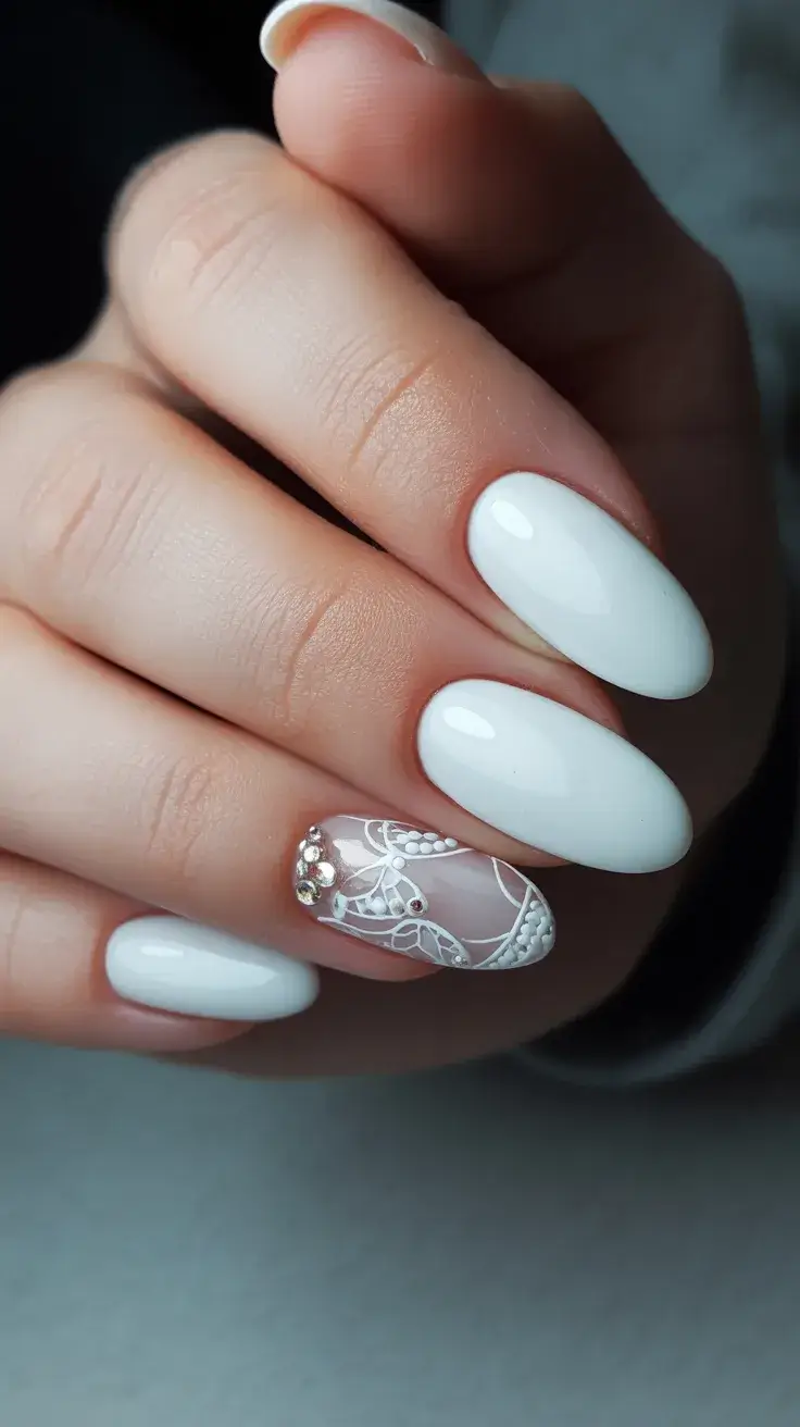 25 Graduation Nails Ideas 2026 for a Stylish and Memorable Look