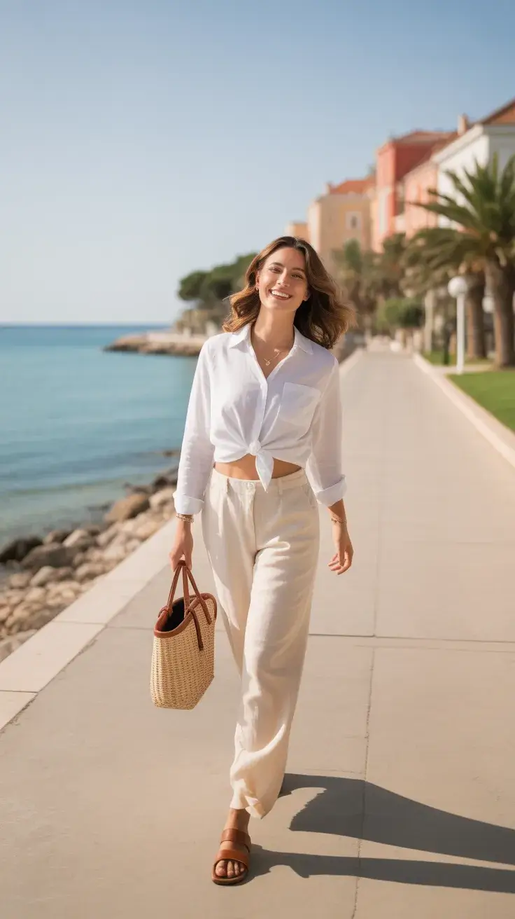 24 May Outfits Ideas 2026: Fresh and Stylish Looks for the Season