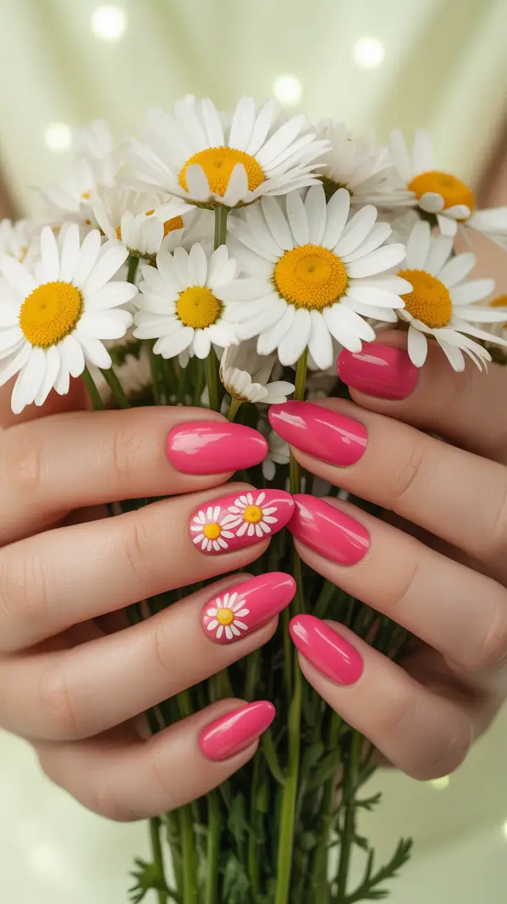 22 May Nails Ideas 2026: Trendy Spring Nail Designs to Try
