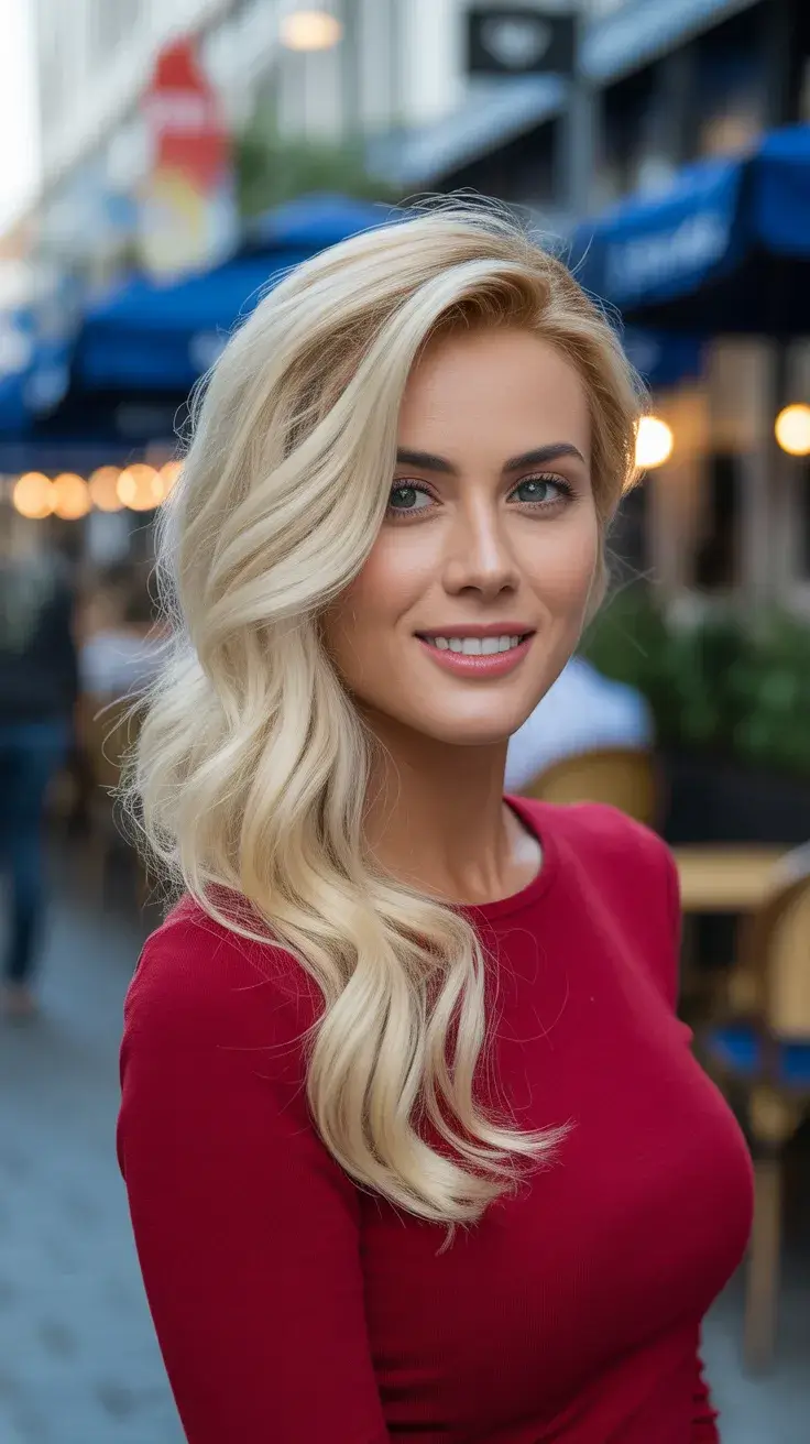 25 Popular Spring Hair Color Ideas for Light Skin in 2026