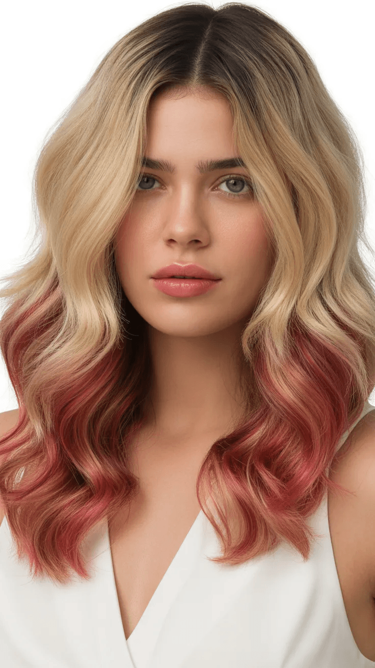 25 Spring to Summer Season Hair Color Ideas 2026: Trendy Shades & Fresh Looks
