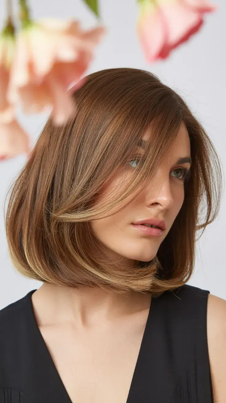 24 Bob Haircut for Spring 2026 Ideas You’ll Want to Try This Season
