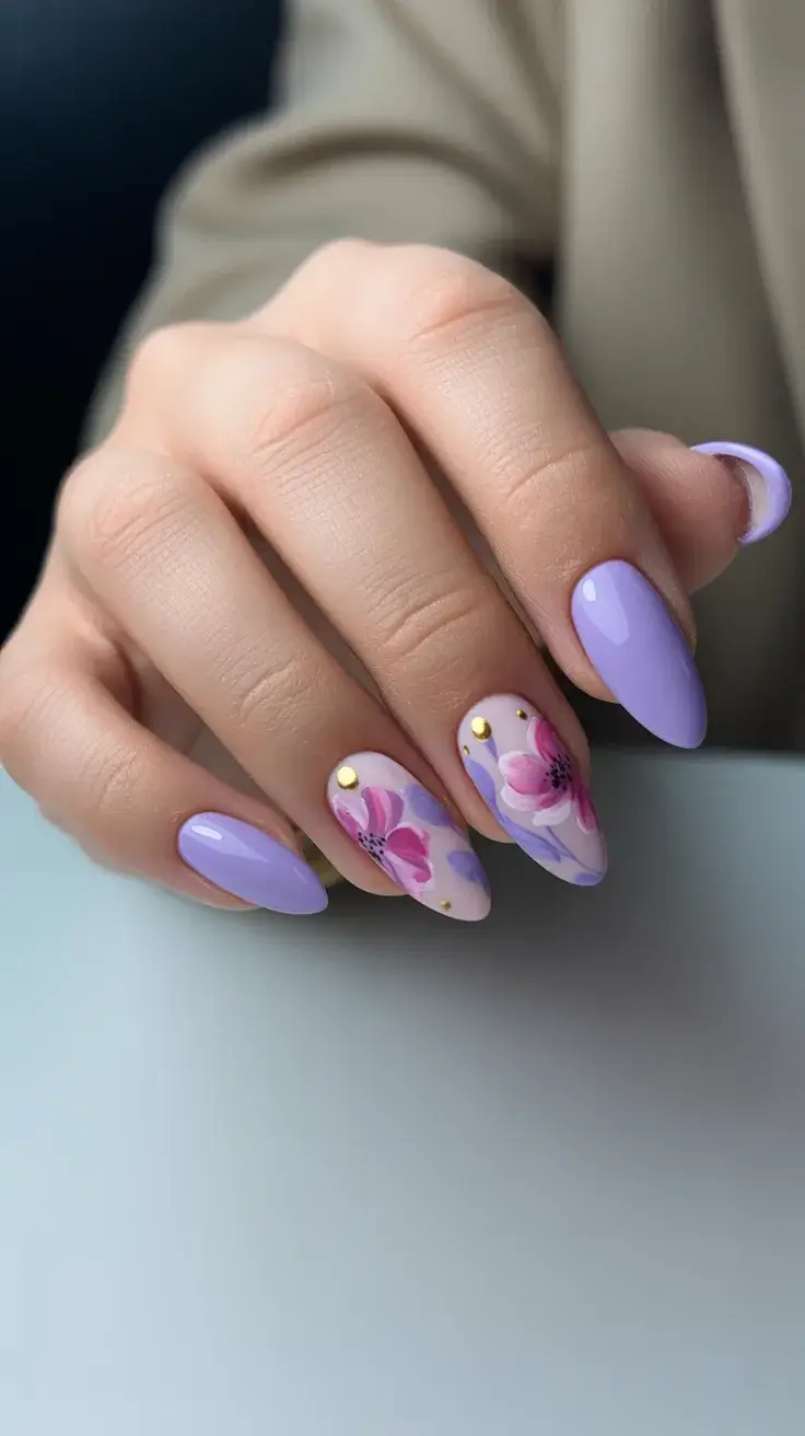 24 Spring to Summer Season Nail Art Ideas 2026 for Bright and Trendy Manicures