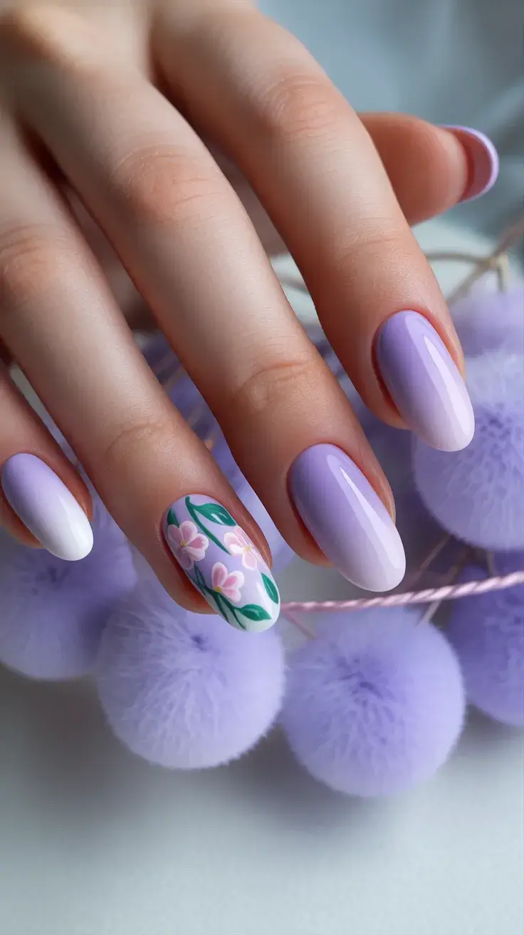 25 Graduation Nails Ideas 2026 for a Stylish and Memorable Look