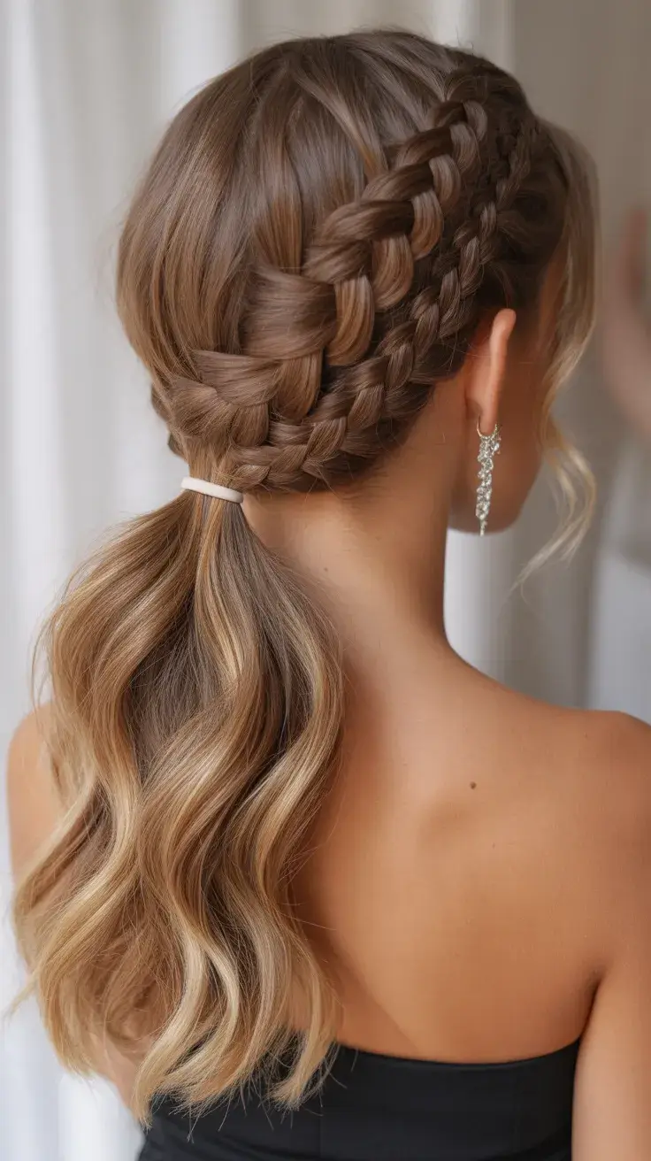 25 Spring to Summer Season Hairstyles Ideas 2026: Trendy Looks for Warm Weather