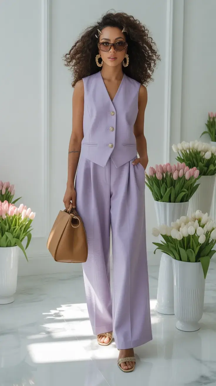 24 May Outfits Ideas 2026: Fresh and Stylish Looks for the Season