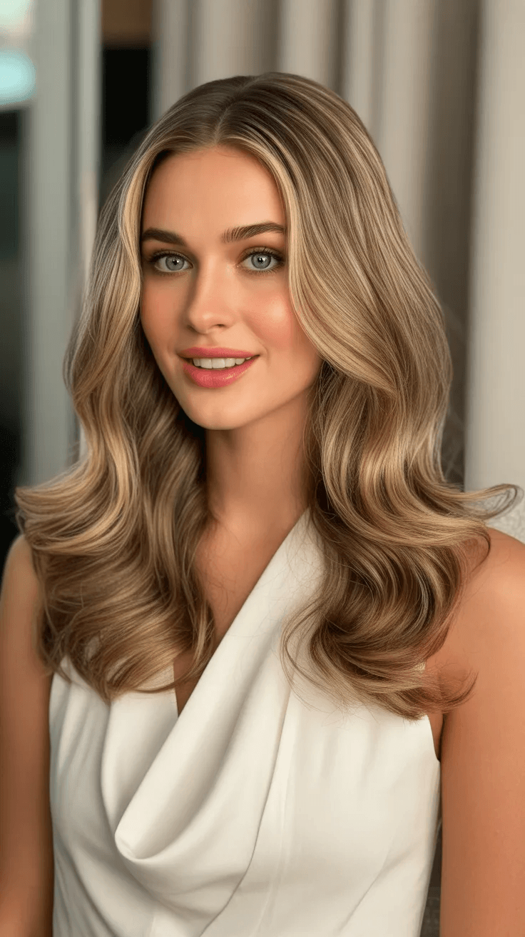 25 Spring to Summer Season Hair Color Ideas 2026: Trendy Shades & Fresh Looks