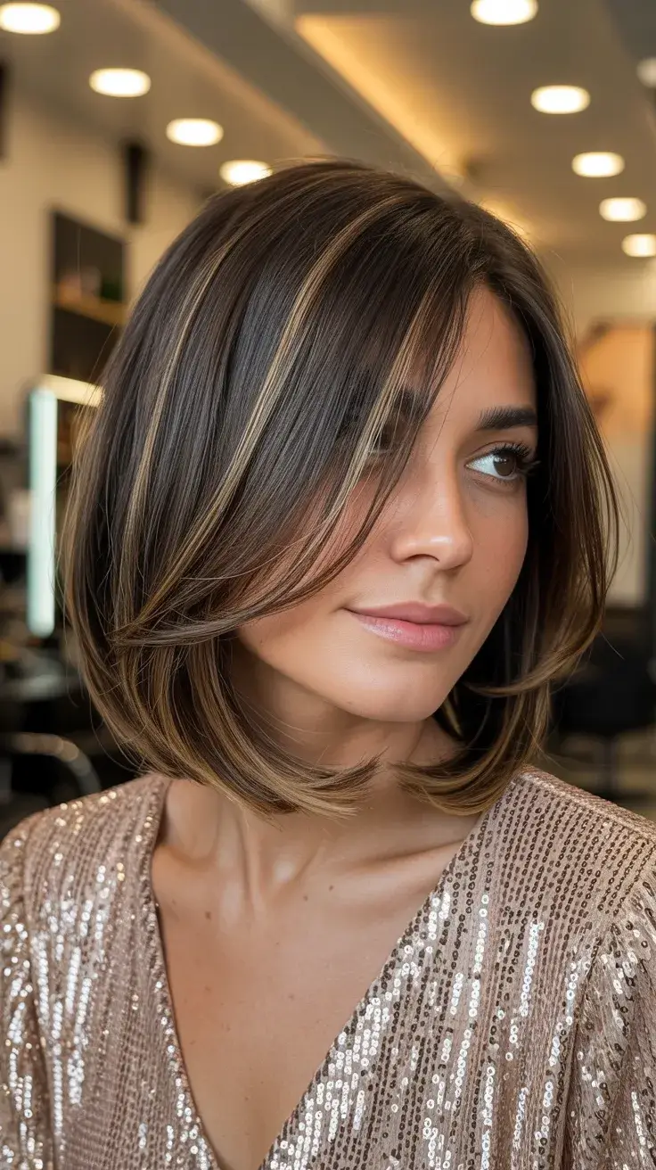 24 Bob Haircut for Spring 2026 Ideas You’ll Want to Try This Season