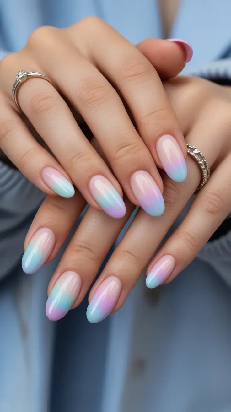 25 Playful Spring Wedding Nails 2026: Cute, Romantic & Trendy Bridal Ideas