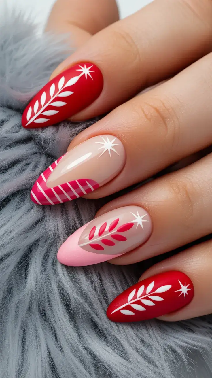 28 Sophisticated Spring Vacation Nails 2026 for a Chic and Elegant Travel Look