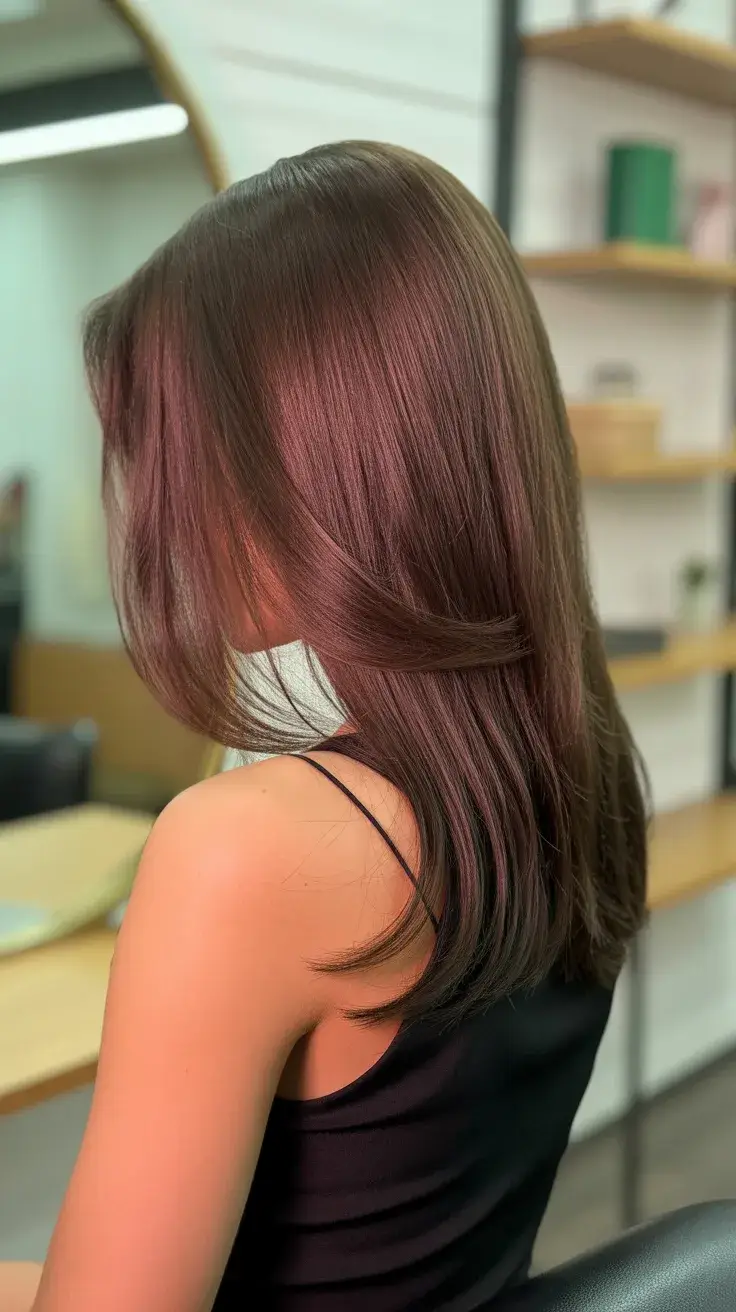 23 Medium Spring Brown Hair Color 2026 Ideas for a Fresh and Natural Look