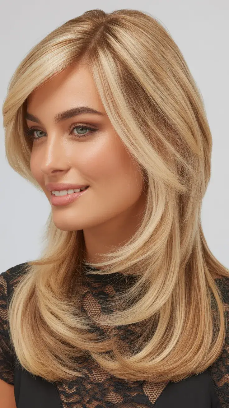 24 Sophisticated Spring Hair Color for Tan Skin 2026: Elegant Shades & Fresh Color Ideas