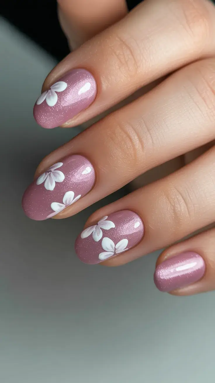 23 Elegant Subtle Spring Nails for 2026: Chic and Minimal Nail Ideas