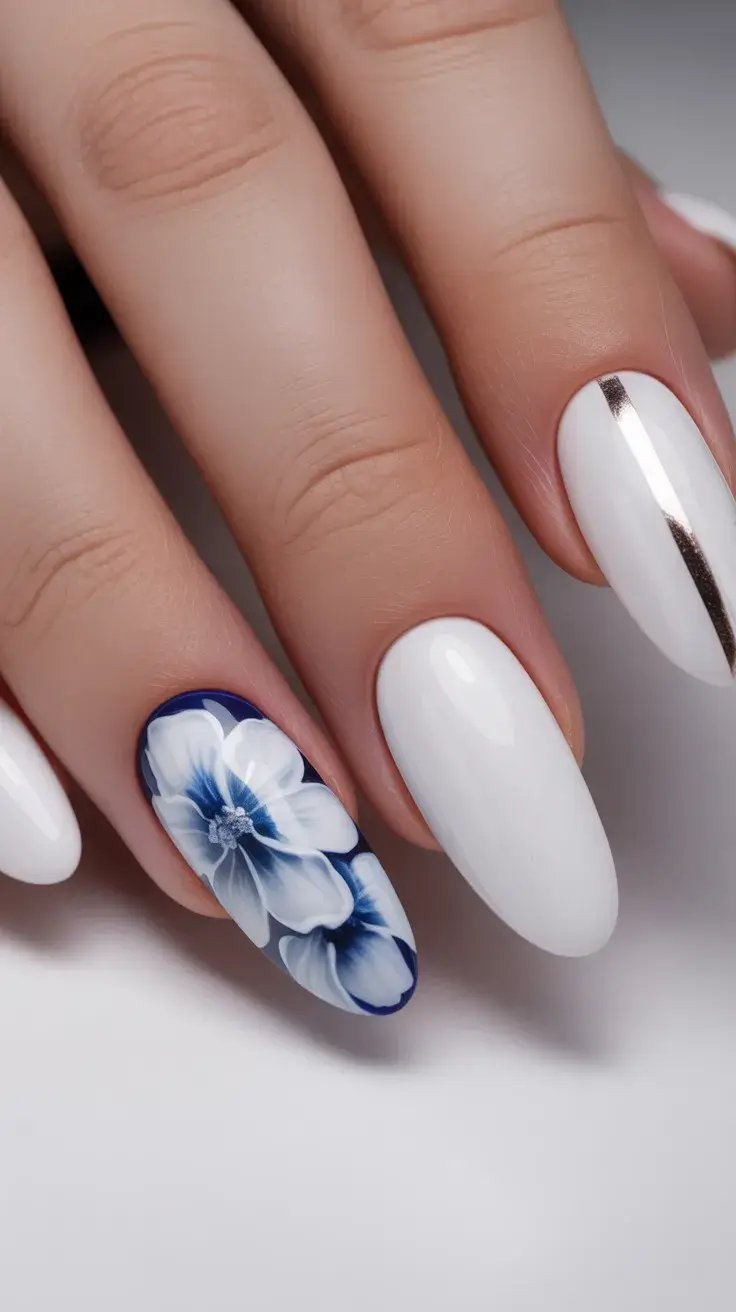 25 April Nails Ideas 2026: Fresh Spring Manicure Inspiration