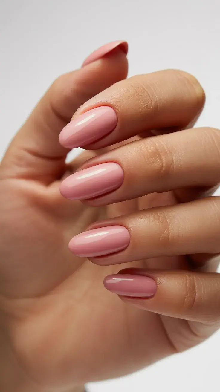 25 April Nails Colours 2026: Fresh Spring Shades You’ll Love This Season