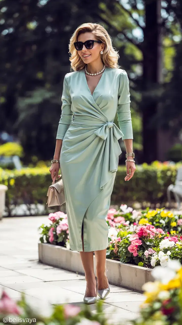 24 Spring to Summer Season Outfits Ideas 2026 for Effortless Style