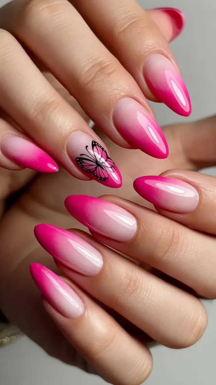 25 Graduation Nails Ideas 2026 for a Stylish and Memorable Look