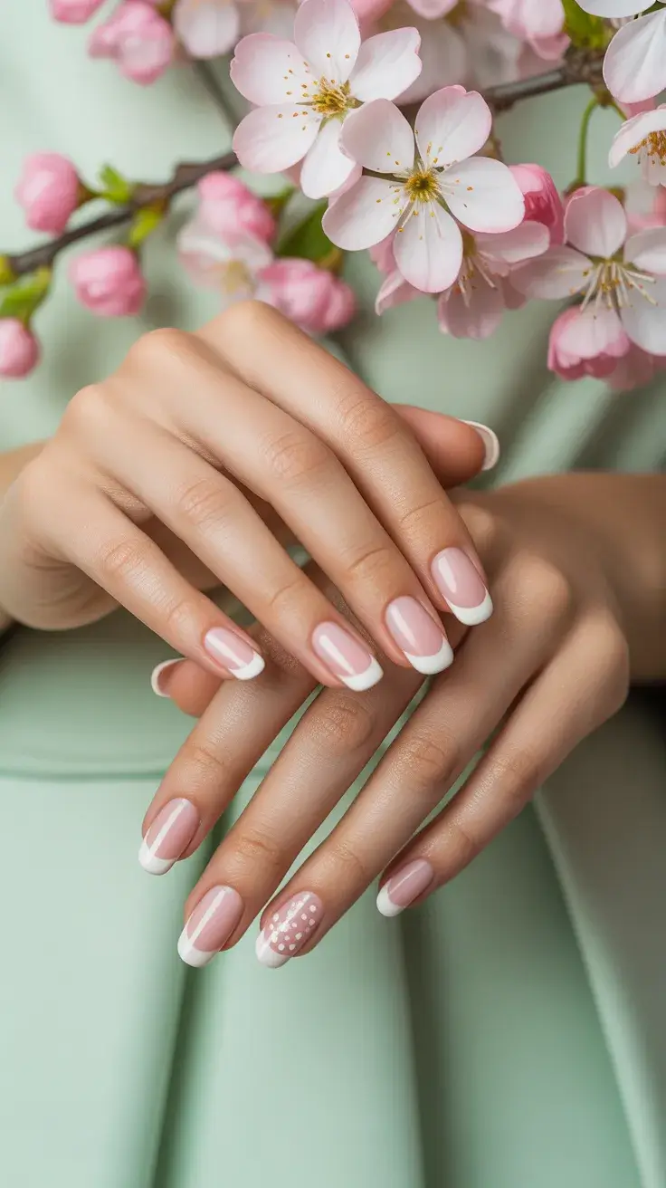 24 Graduation Nail Color Ideas 2026: Trendy Shades to Celebrate Your Big Day