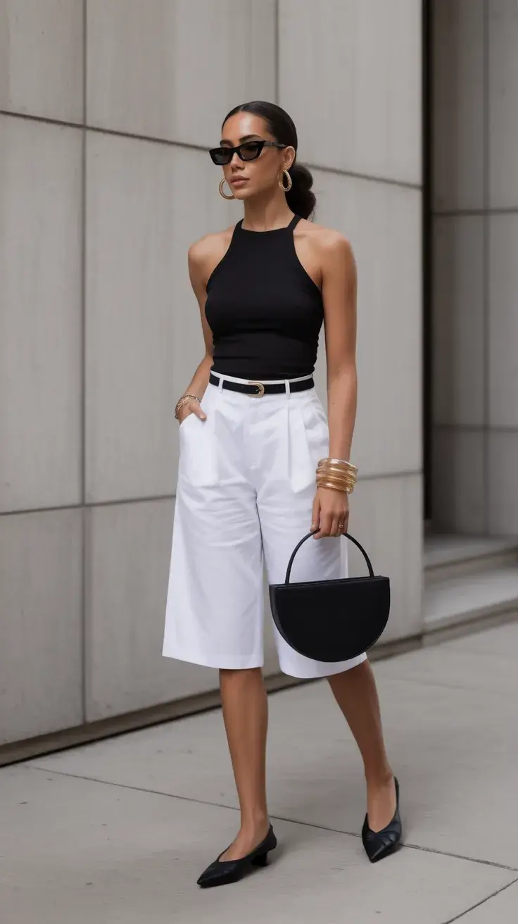 25 Summer Outfits 2026: Trendy & Effortless Style Ideas