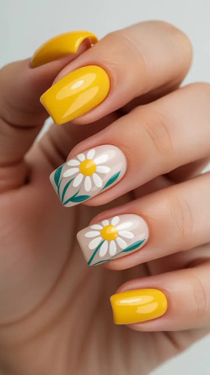 22 May Nails Ideas 2026: Trendy Spring Nail Designs to Try