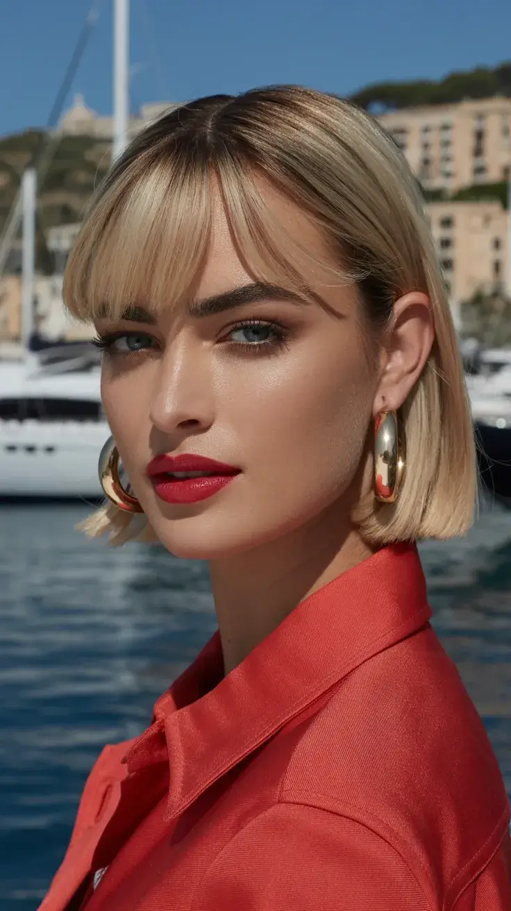 24 Bob Haircut for Spring 2026 Ideas You’ll Want to Try This Season