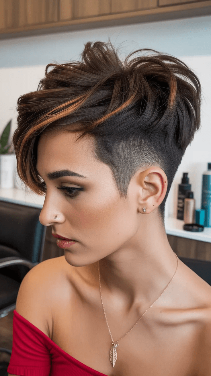 24 Spring to Summer Season Haircuts Ideas 2026: Trendy Short & Layered Styles