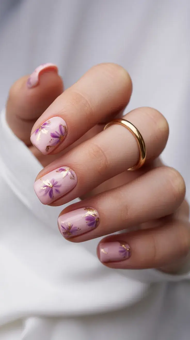 23 Elegant Subtle Spring Nails for 2026: Chic and Minimal Nail Ideas