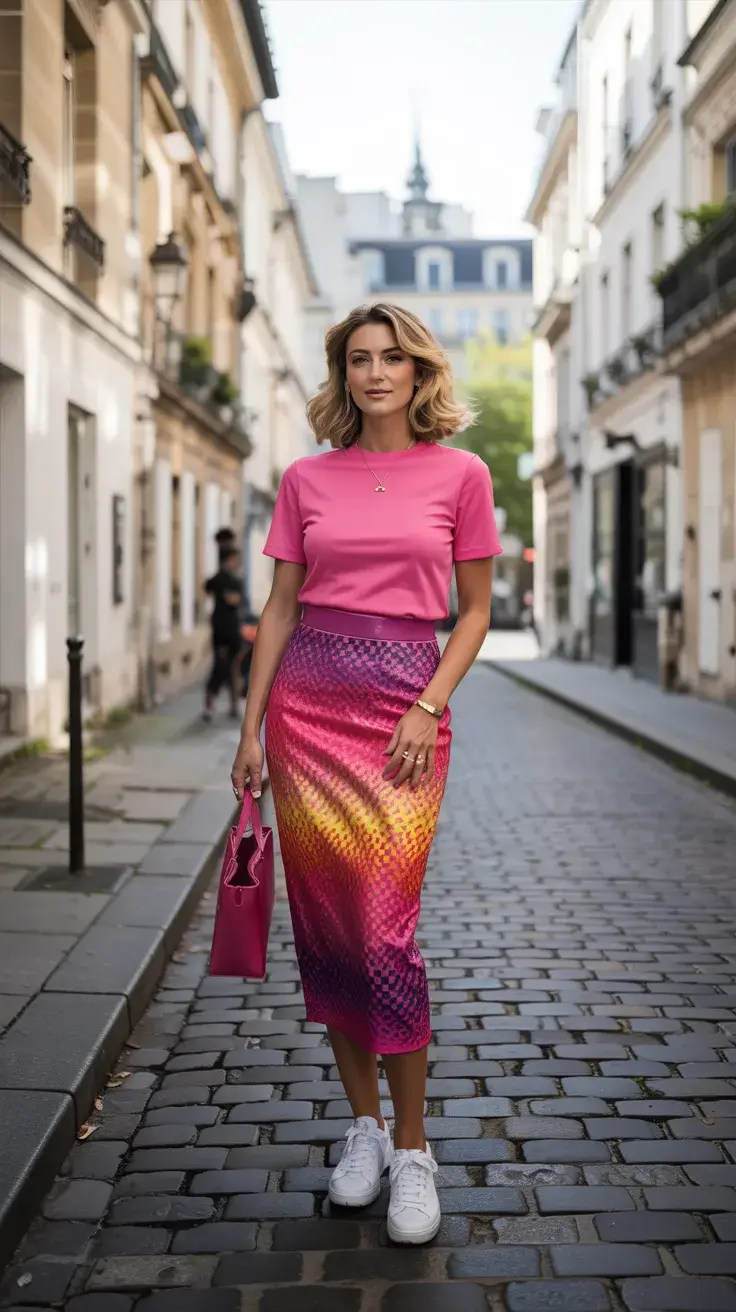 24 Spring to Summer Season Outfits Ideas 2026 for Effortless Style