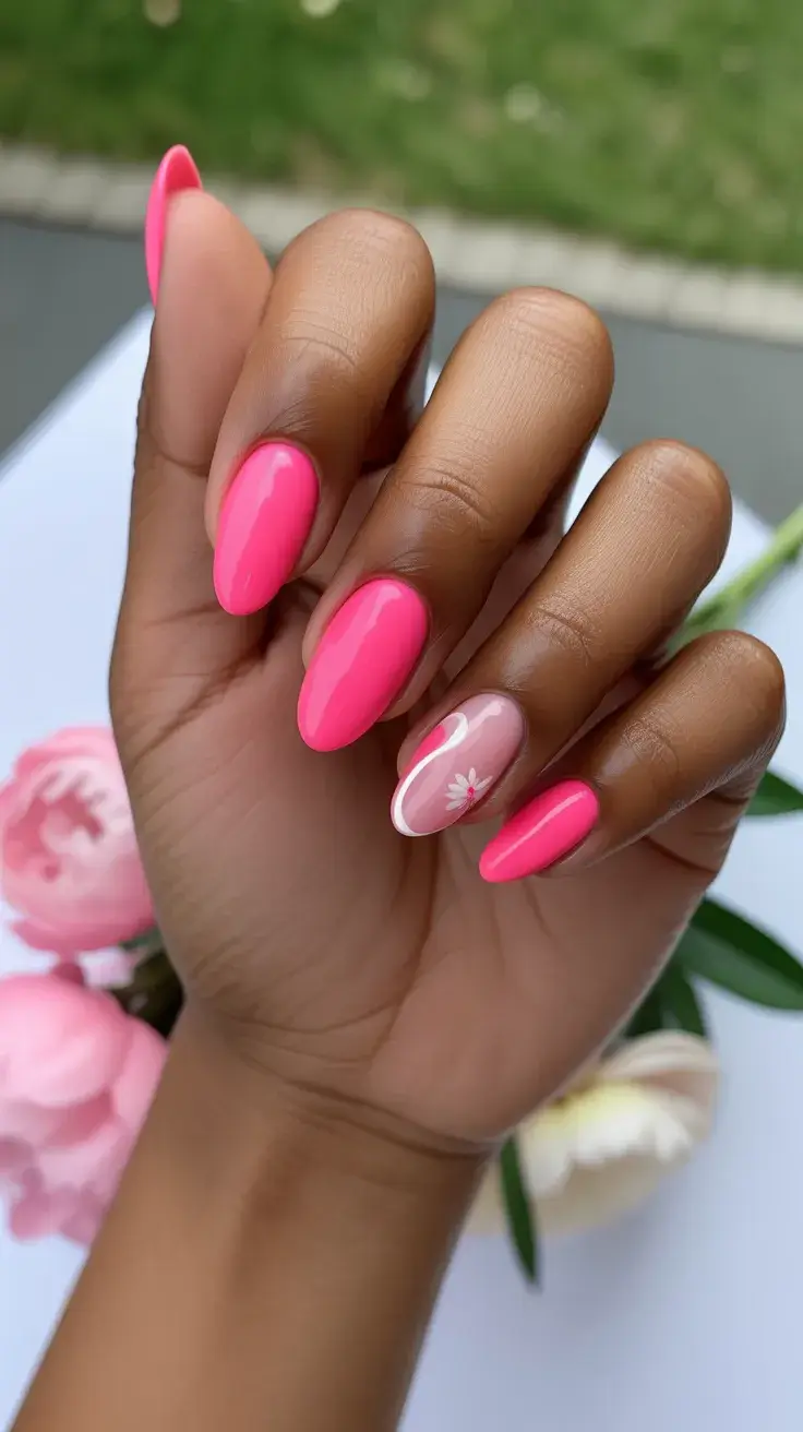 24 Spring to Summer Season Nails Color Ideas 2026: Trendy Nail Colors for Warm Weather