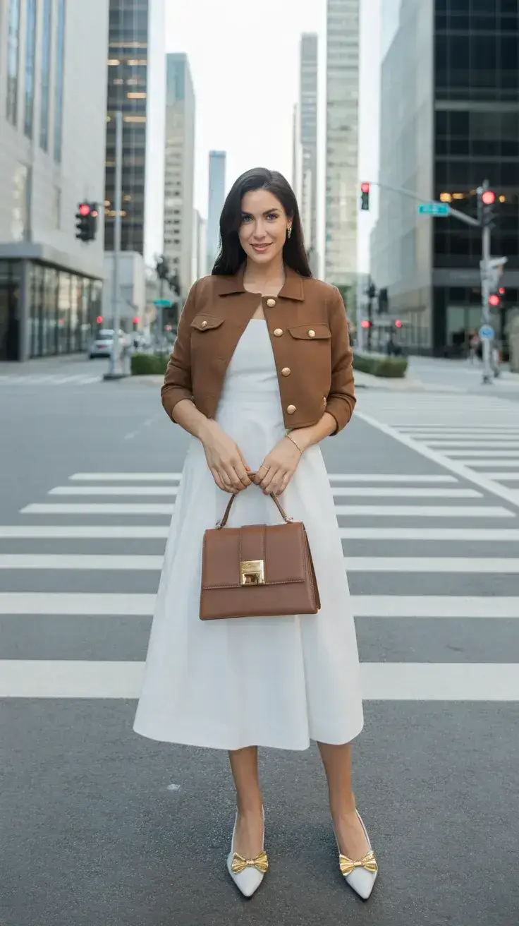 25 Graduation Look Ideas 2026: Stylish Outfits to Shine on Your Big Day