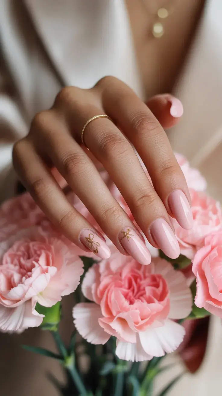25 Graduation Nails Ideas 2026 for a Stylish and Memorable Look