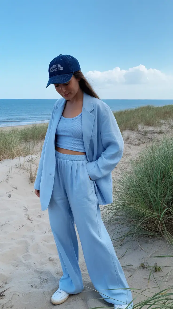 25 Summer Outfits for Vacation 2026: Trendy & Effortless Looks