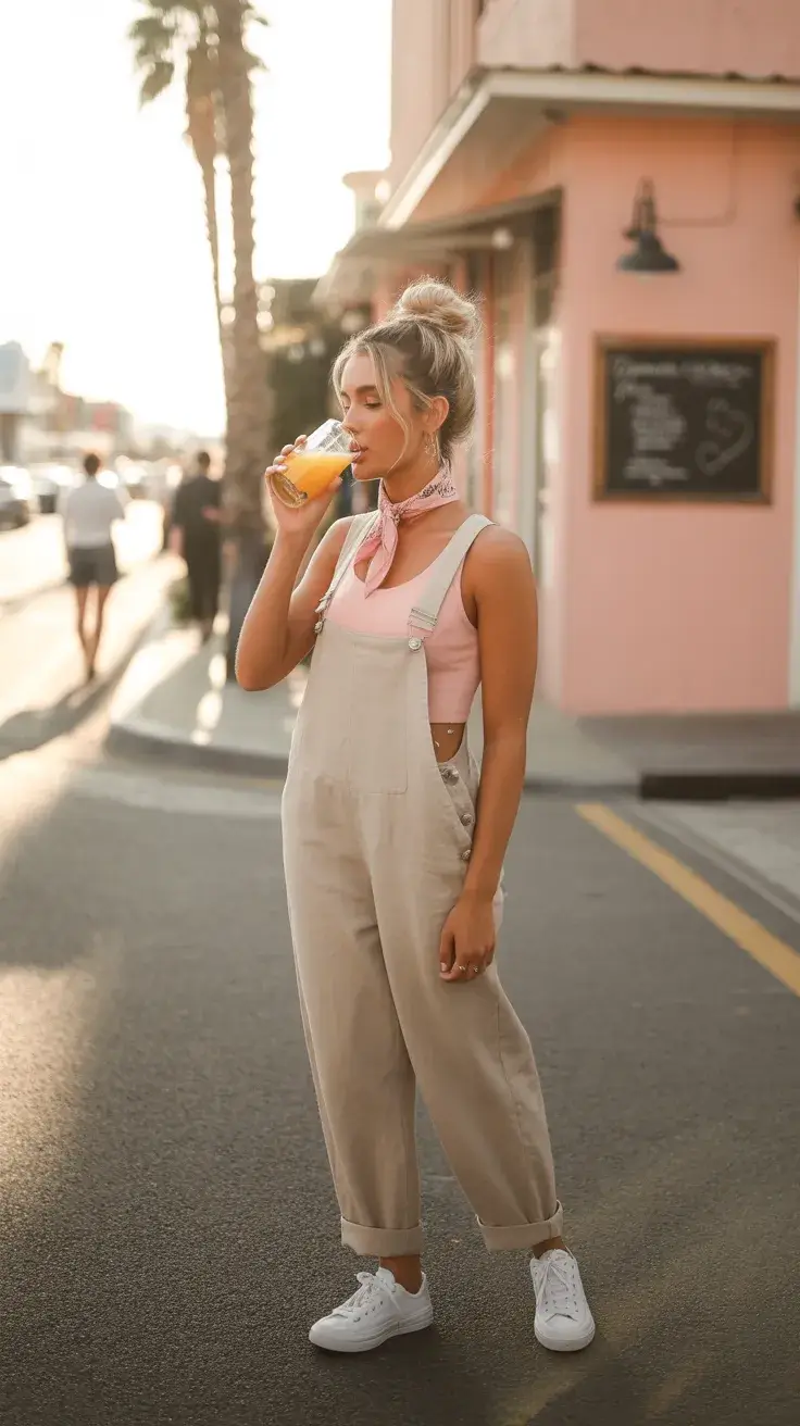 24 May Outfits Ideas 2026: Fresh and Stylish Looks for the Season