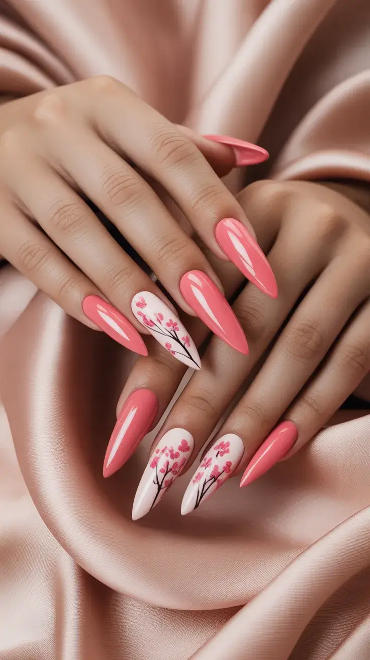 22 May Nails Ideas 2026: Trendy Spring Nail Designs to Try