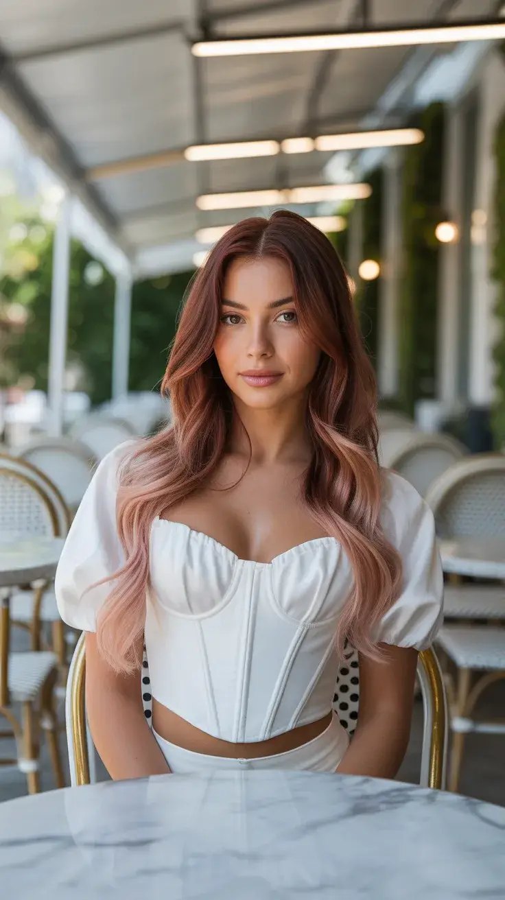 24 May Hair Color Ideas 2026: Trendy Shades to Refresh Your Look