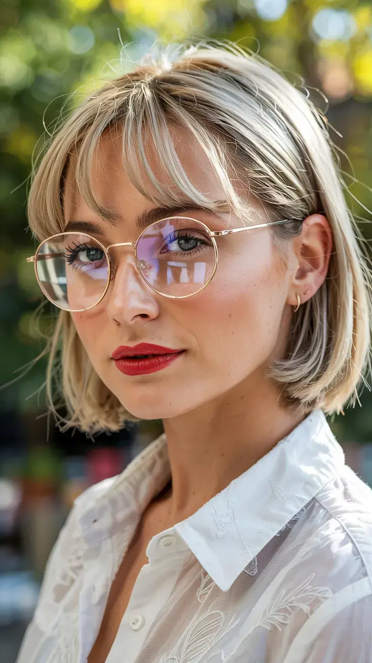 24 Bob Haircut for Spring 2026 Ideas You’ll Want to Try This Season