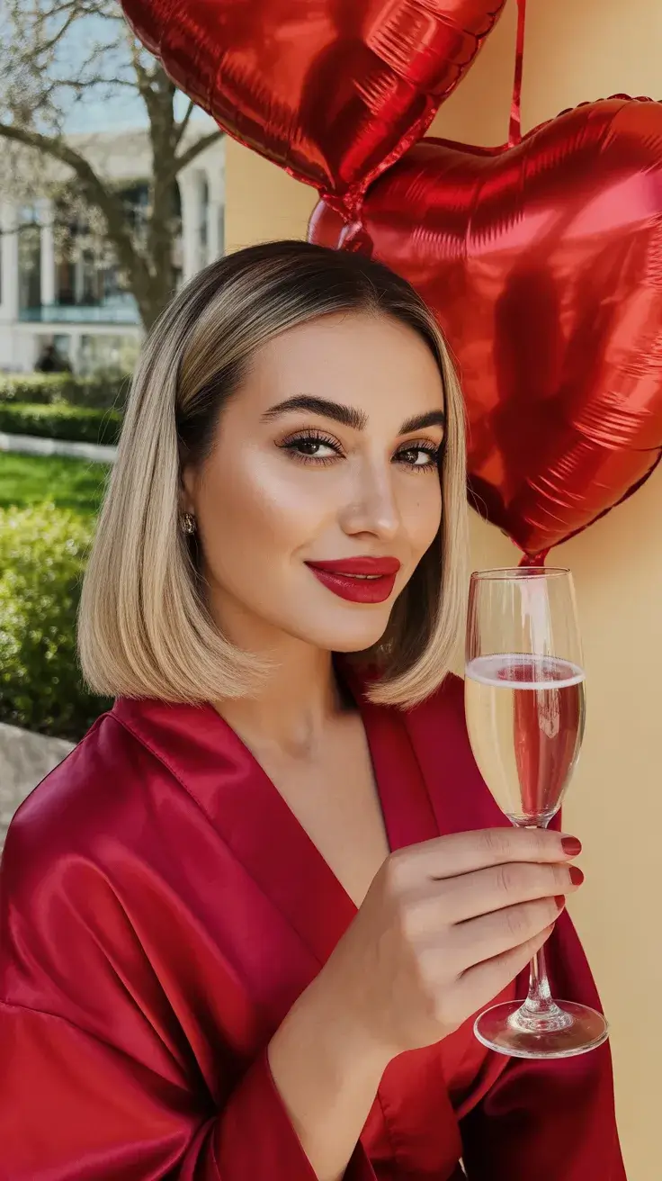 24 Sophisticated Spring Hair Color for Tan Skin 2026: Elegant Shades & Fresh Color Ideas