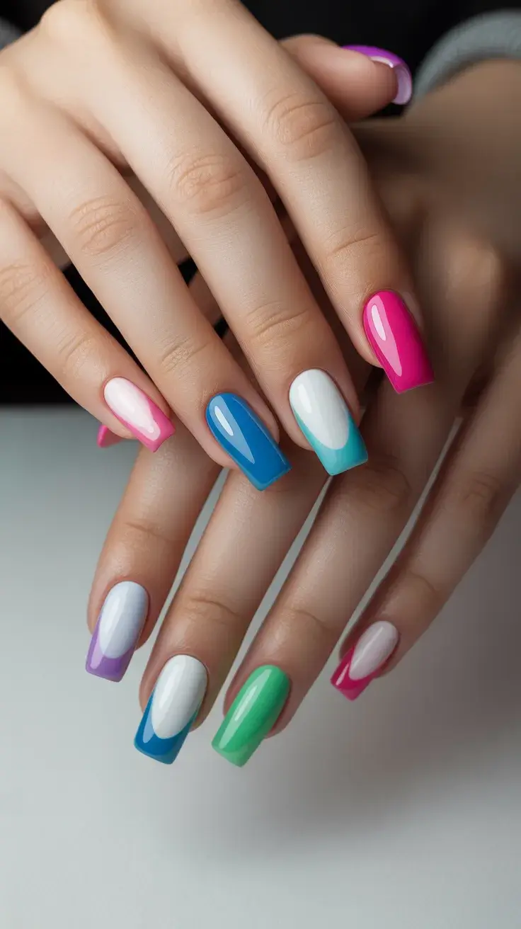 24 Glam Spring Coffin Nails 2026: Stunning Manicure Ideas for a Chic Seasonal Look
