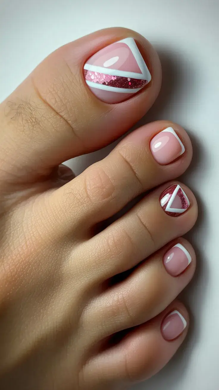 23 Fresh Spring Toe Nails 2026: Trendy Pedicure Ideas for a Stylish Spring Look