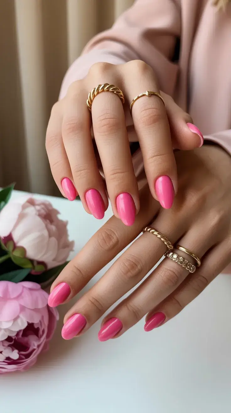 24 Spring to Summer Season Nails Color Ideas 2026: Trendy Nail Colors for Warm Weather