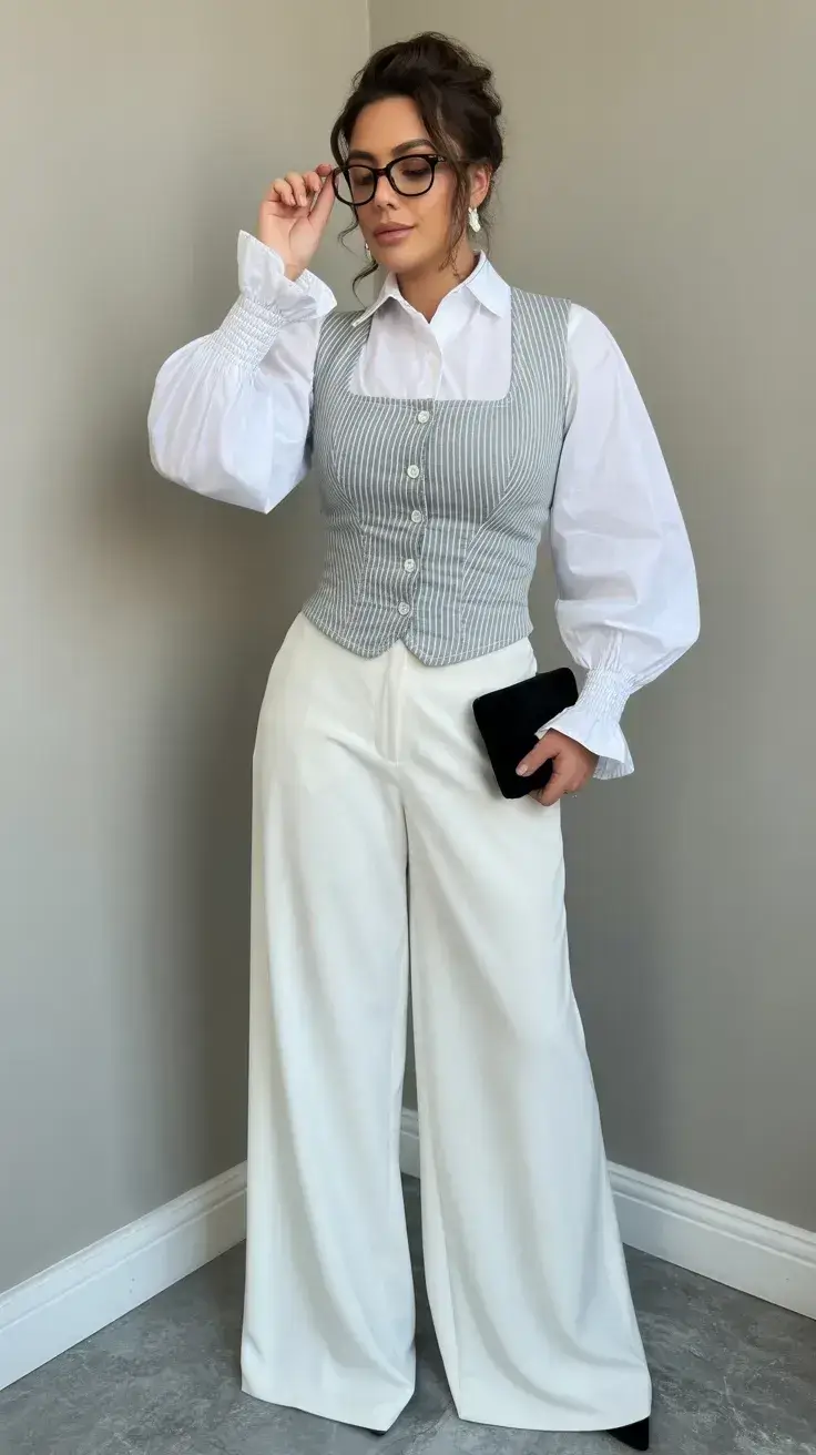 25 Graduation Look Ideas 2026: Stylish Outfits to Shine on Your Big Day