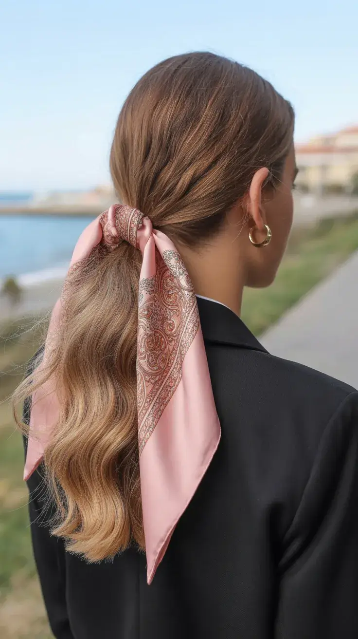 25 Spring to Summer Season Hairstyles Ideas 2026: Trendy Looks for Warm Weather