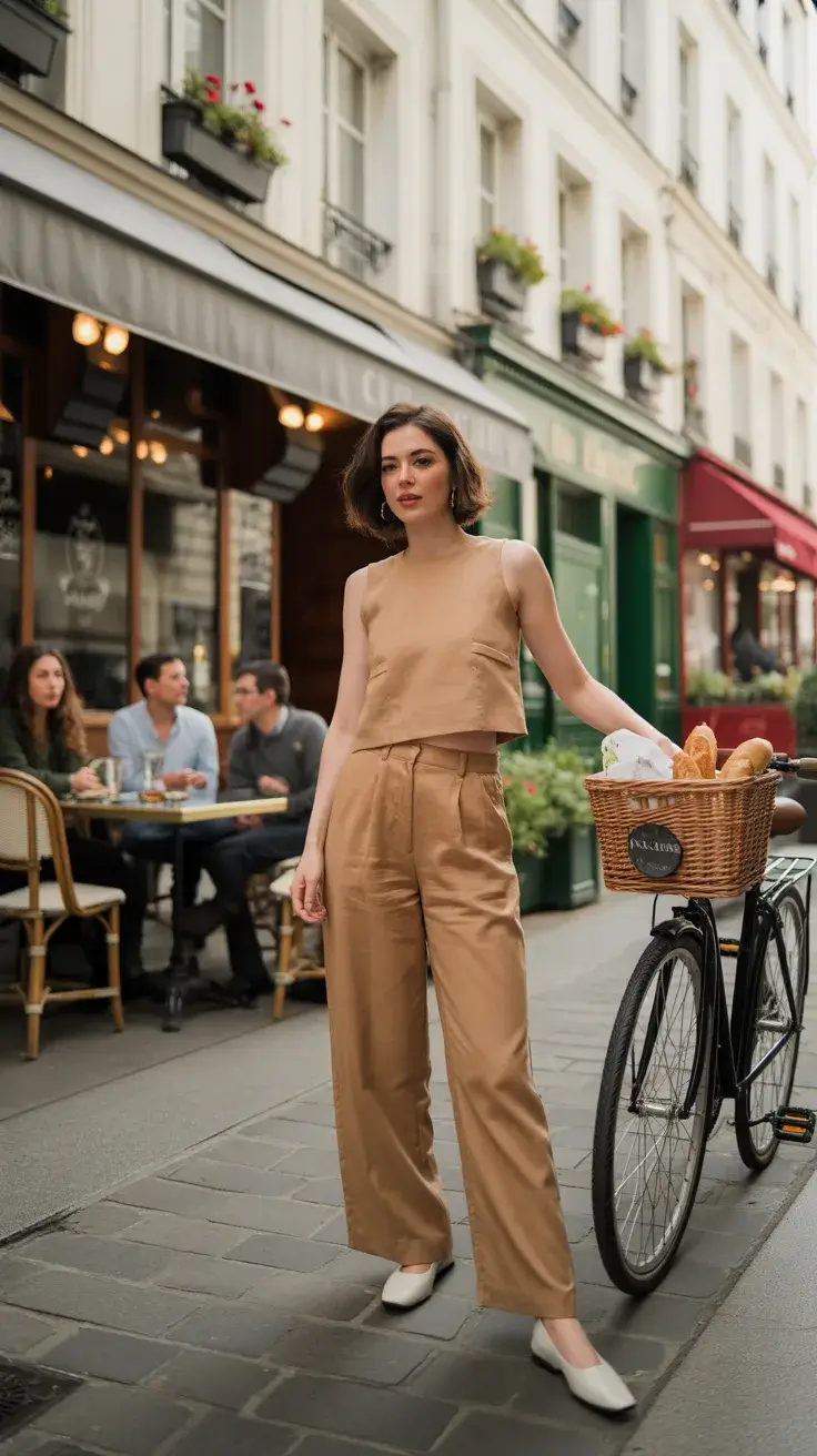 25 Summer Outfits 2026: Trendy & Effortless Style Ideas