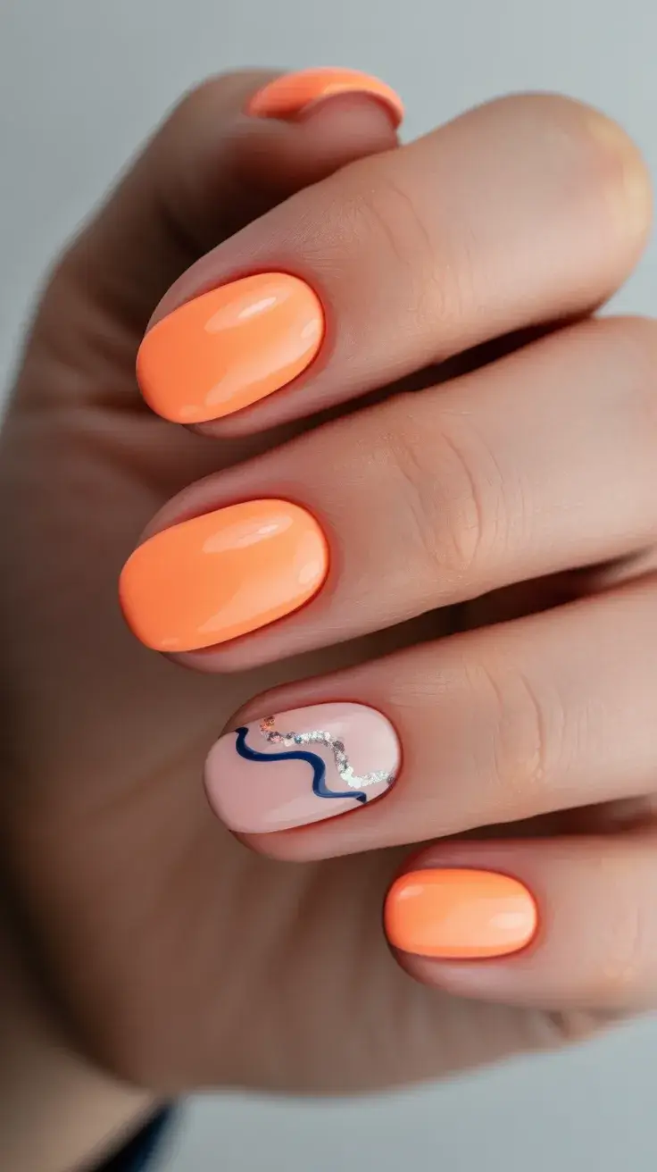 24 Dreamy Spring Oval Nails 2026 You’ll Want to Try This Season