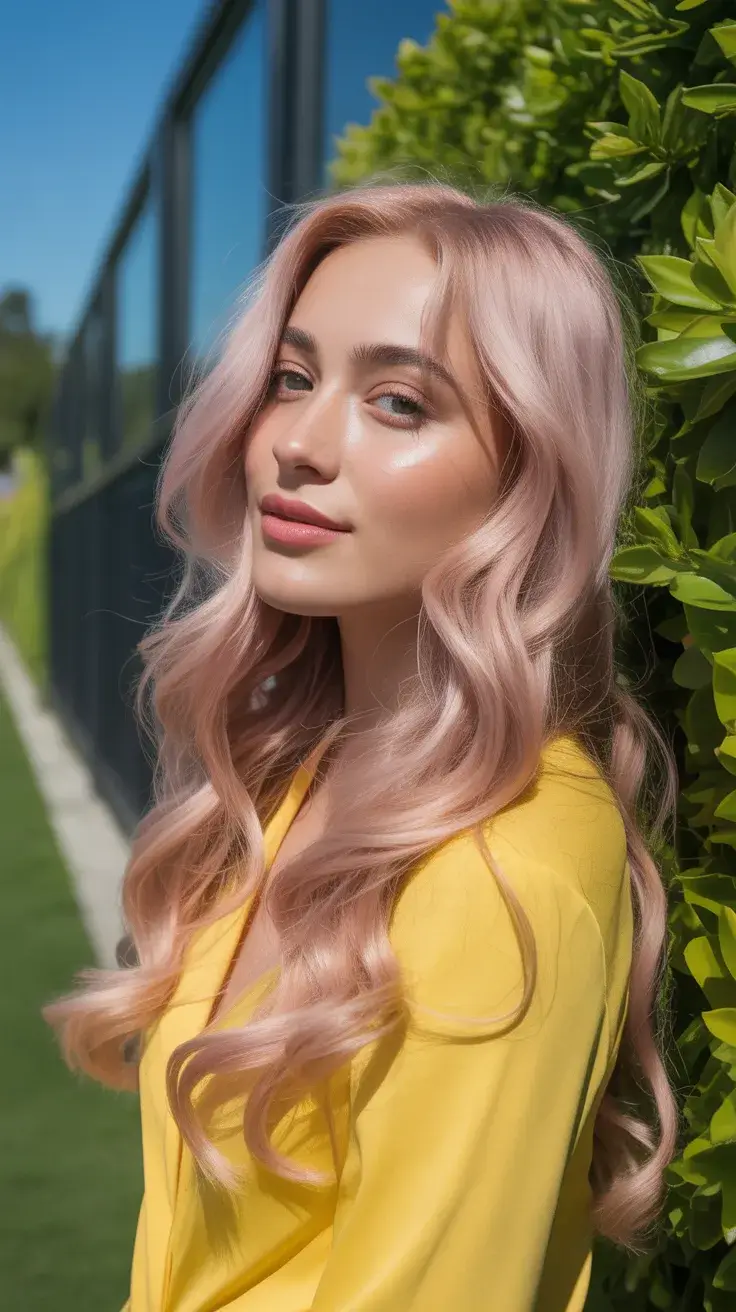 24 May Hair Color Ideas 2026: Trendy Shades to Refresh Your Look