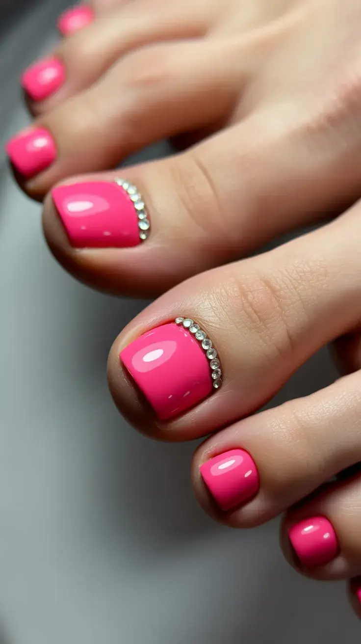 25 Dreamy Spring Toe Nail Color Ideas for 2026: Fresh and Stylish Pedicure
