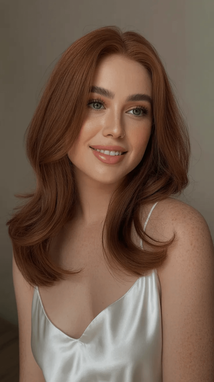 25 Spring to Summer Season Hair Color Ideas 2026: Trendy Shades & Fresh Looks