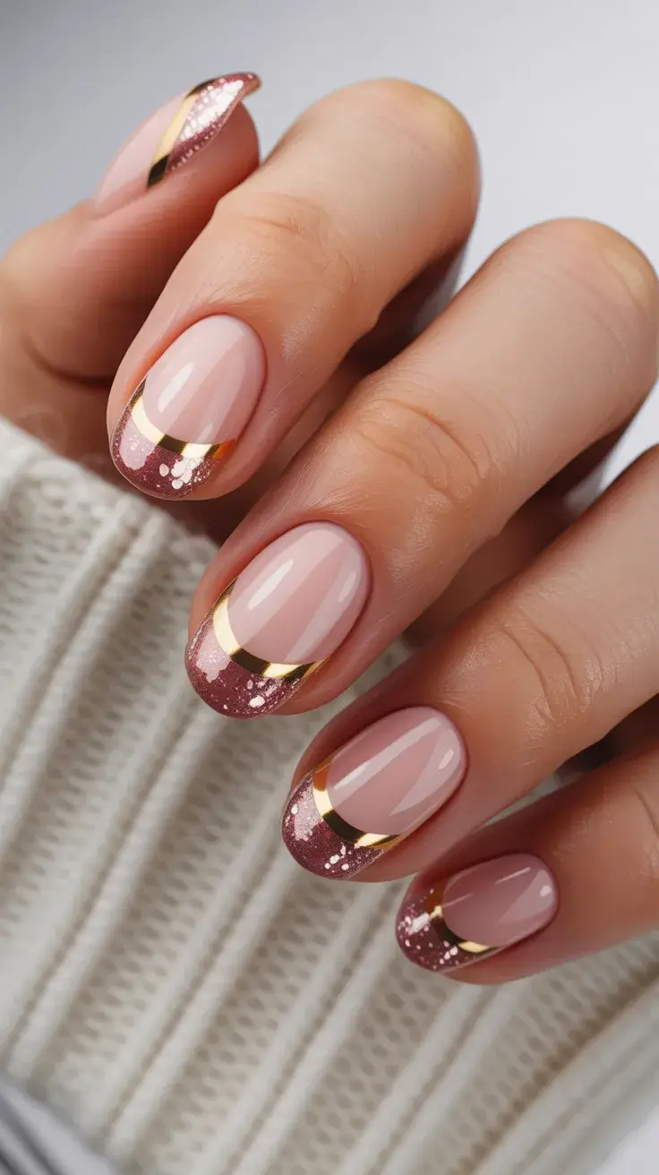 24 Classy Spring French Tip Nails 2026 for an Elegant and Fresh Manicure